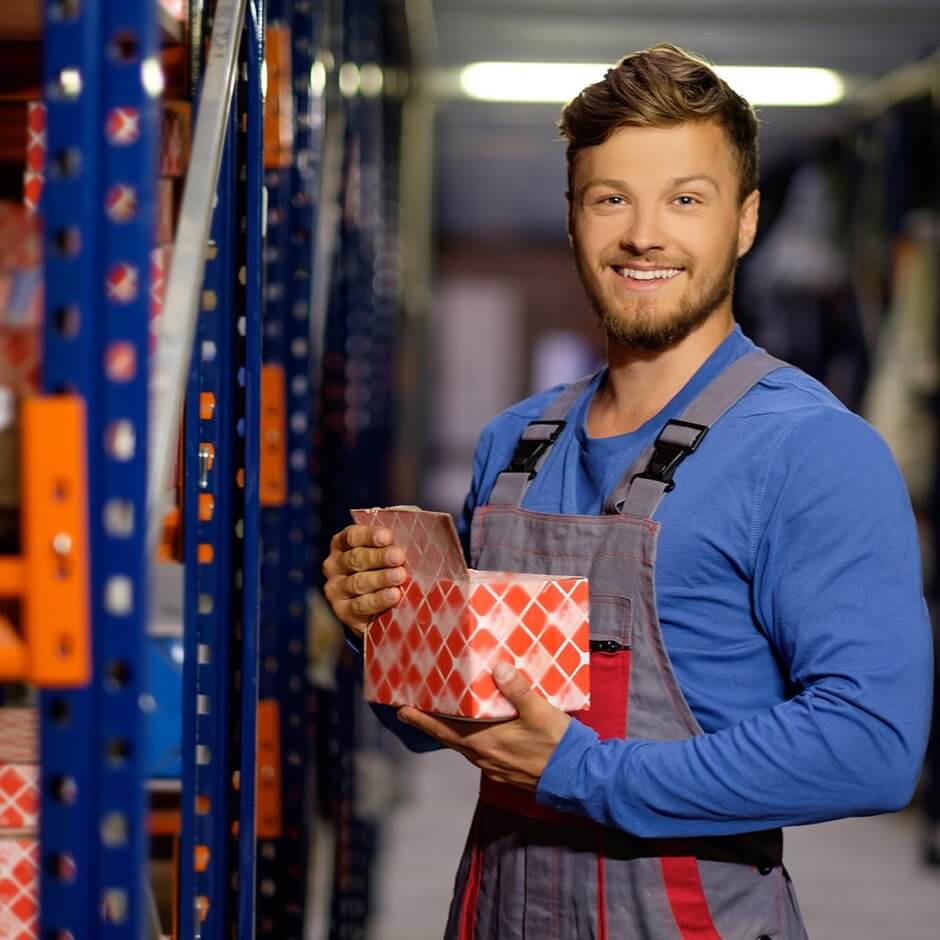 Yedek Parca Spare Part Service