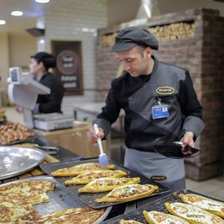 03.01.06 Supermarket Solutions 3 Min