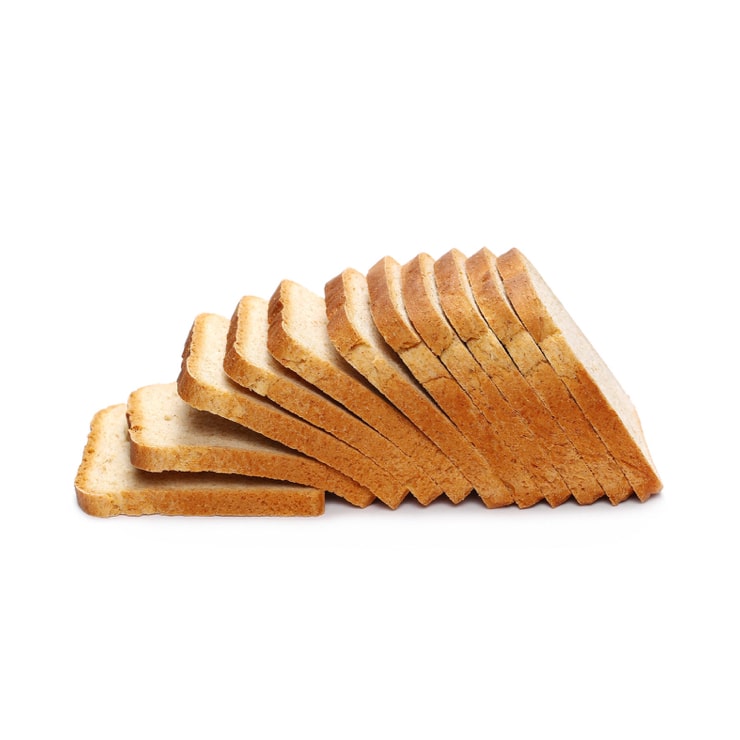 Toast Bread Tost Tava Ekmek Min