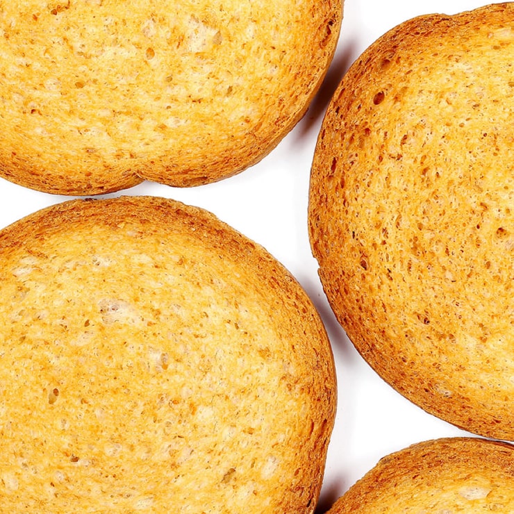 Rusk Bread Peksimet Min