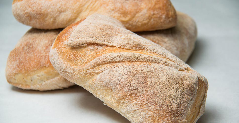 3 Shutterstock 426772492 2 Ciabatta Bread