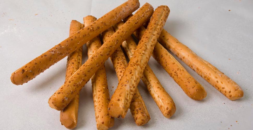 Grissini Bread Stick