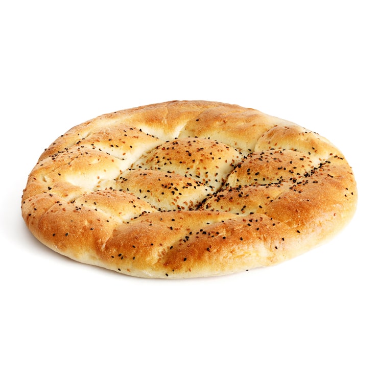 Ramazan Pidesi Ramadan Pide Min