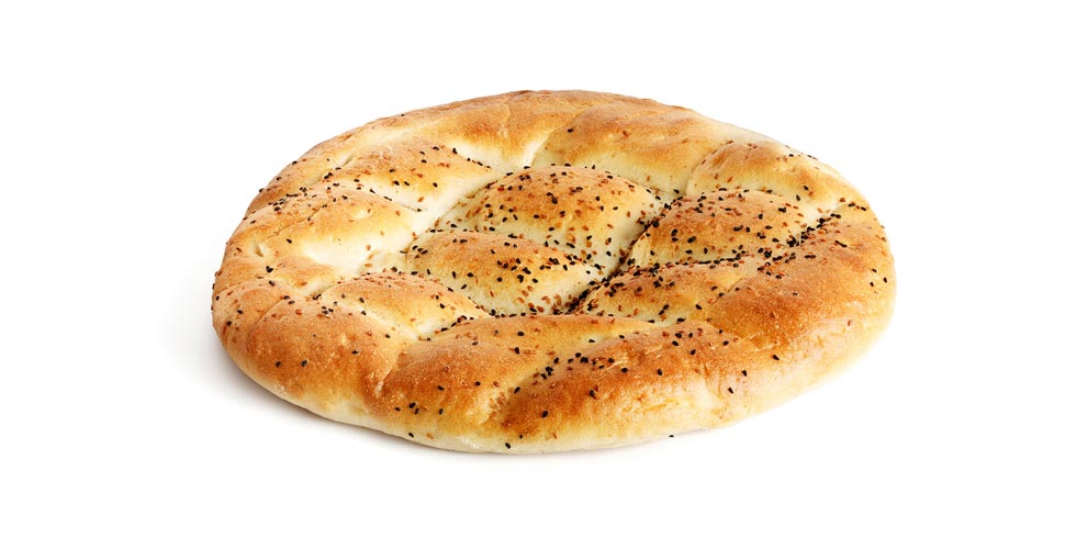 Ramazan Pidesi Ramadan Pide