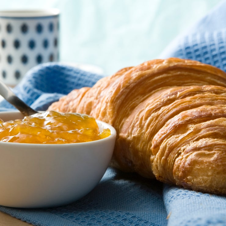 Sarmasik Croissant Kruvasan Min