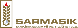 Sarmaşık Makine Sanayi Ve Tic. AŞ – Kocaeli, Türkiye 3