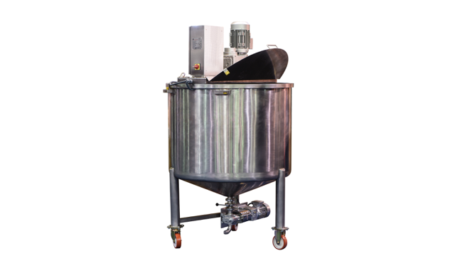 Sarmasik Sour Dough System Eksi Maya Kazan