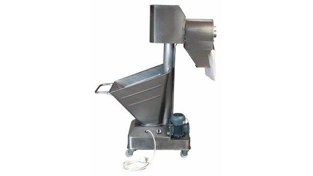 2 Sarmasik Silk Flour Sifter Ipek Elek