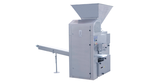 1 KT4500 Industrial Dough Dividers Endustriyel Hacimsel Kesme Tartma Makinesi