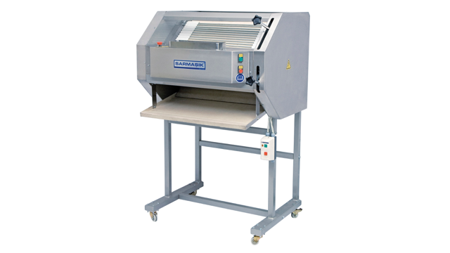 BAG770 Baguette Moulder Baget Hamuru Sekil Verme Makinesi