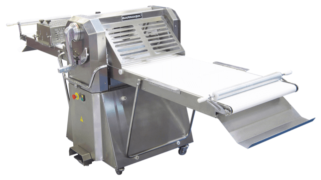 HA580 Dough Sheeter Hamur Acma Makinesi