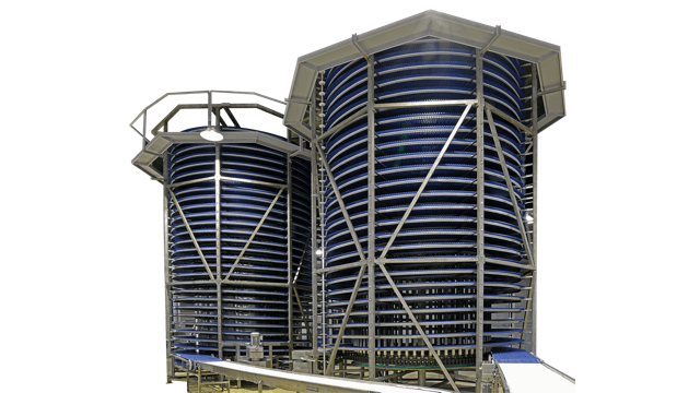 1 020801 Sarmasik Spiral Sogutma Kulesi Cooling Tower
