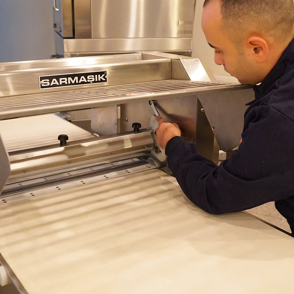 0502 Dsc02248 Sarmasik Service Servis Yeni