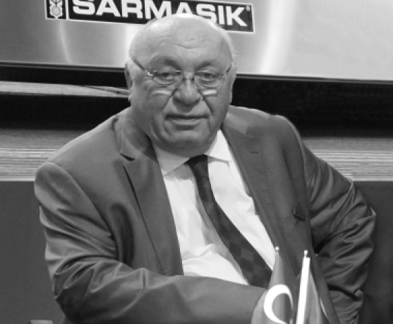 Osman Toprak