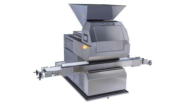 1 Kt6000 Industrial Dough Divider Endustriyel Hacimsel Kesme Tartma Makinesi (2)