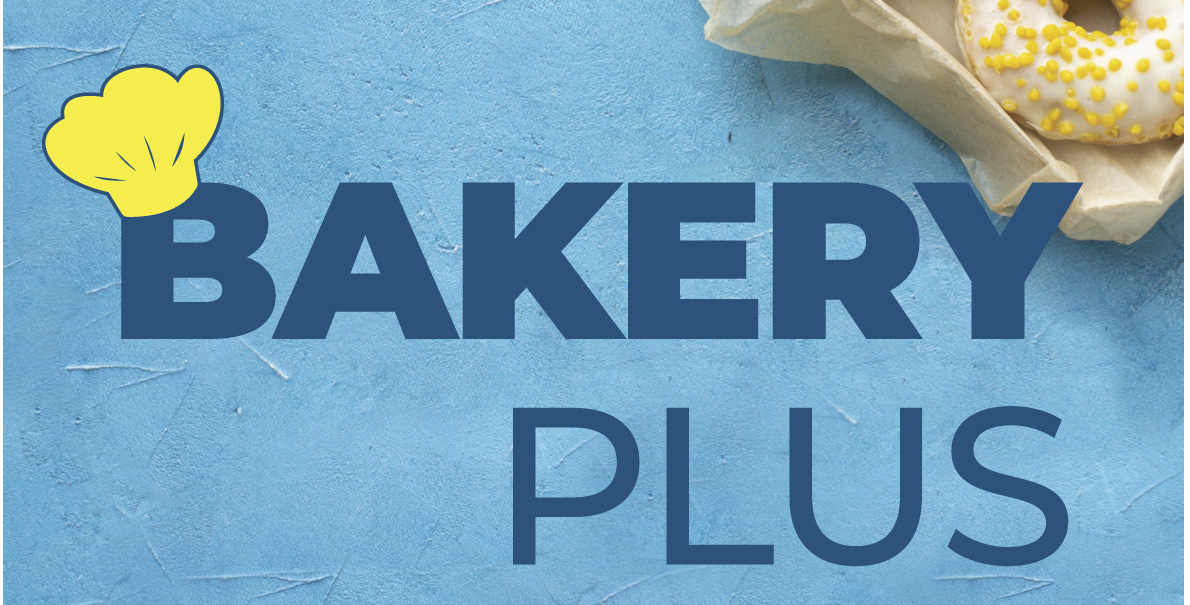 BAKERY PLUS SMALL
